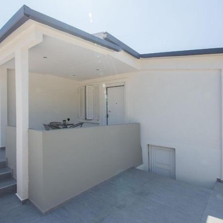 Oresti'S Villa Near Airport & Beach Artemida  Dış mekan fotoğraf