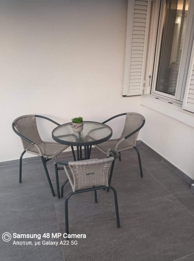 Oresti'S Villa Near Airport & Beach Artemida  Dış mekan fotoğraf