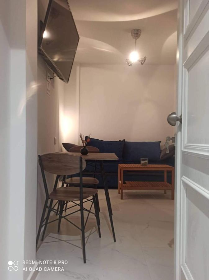 Oresti'S Villa Near Airport & Beach Artemida  Dış mekan fotoğraf