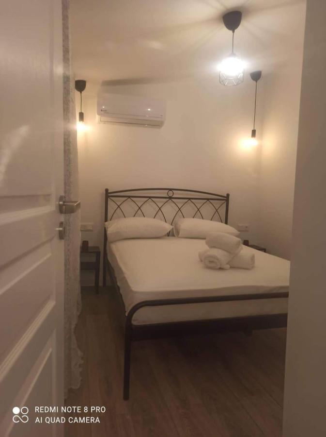 Oresti'S Villa Near Airport & Beach Artemida  Dış mekan fotoğraf