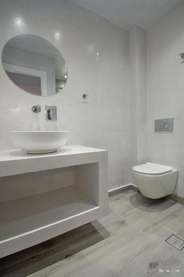 Oresti'S Villa Near Airport & Beach Artemida  Dış mekan fotoğraf