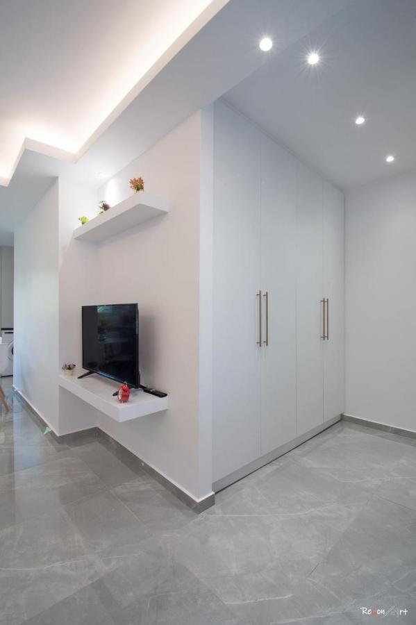 Oresti'S Villa Near Airport & Beach Artemida  Dış mekan fotoğraf