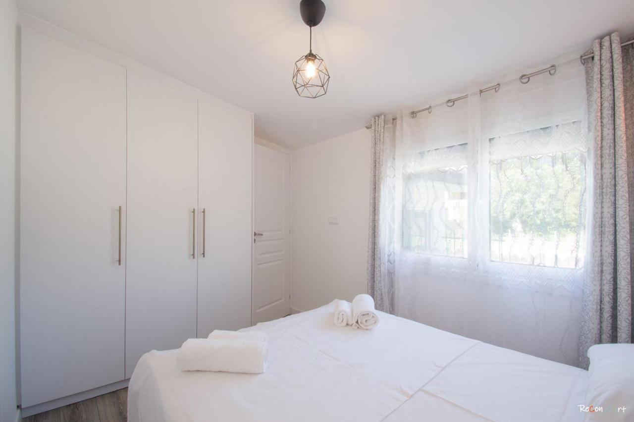 Oresti'S Villa Near Airport & Beach Artemida  Dış mekan fotoğraf