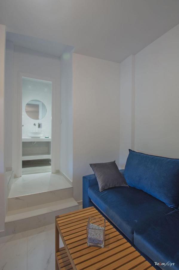 Oresti'S Villa Near Airport & Beach Artemida  Dış mekan fotoğraf